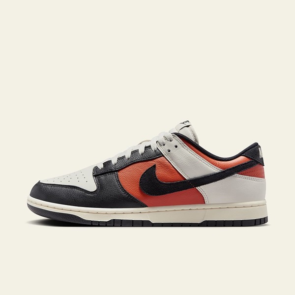 Verpasse nicht den Release des Nike Dunk Low Vintage Coral